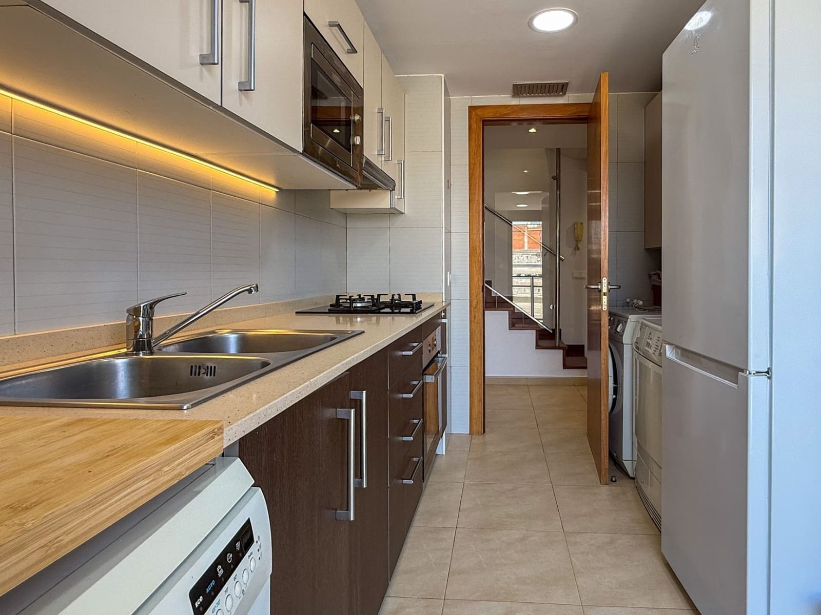 3 makuuhuone Omakotitalo vuokrattavana paikassa Palamos - 1 100 € (Ref: 10033435)