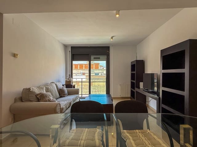 3 makuuhuone Omakotitalo vuokrattavana paikassa Sant Joan de Palamós, Palamós - 1 100 € (Ref: 10033435)