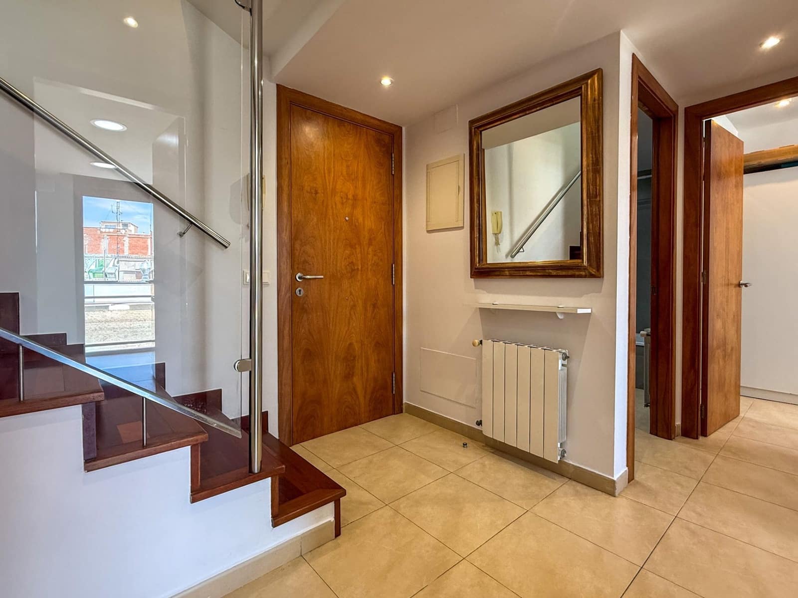 3 makuuhuone Omakotitalo vuokrattavana paikassa Palamos - 1 100 € (Ref: 10033435)