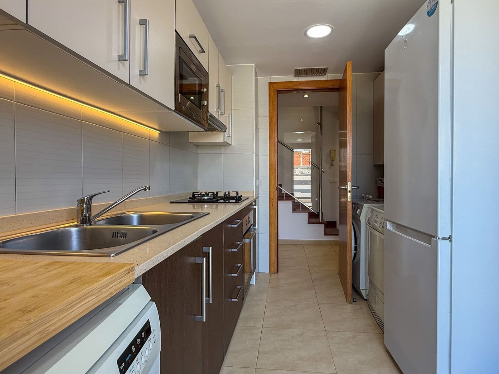 3 makuuhuone Omakotitalo vuokrattavana paikassa Palamos - 1 100 € (Ref: 10033435)
