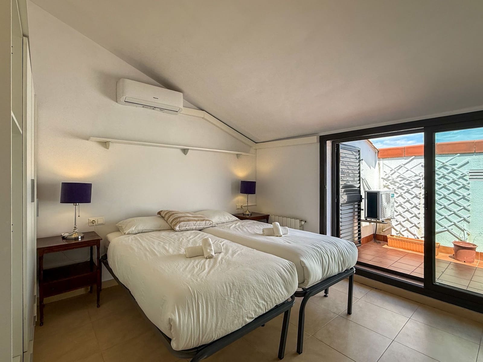 3 makuuhuone Omakotitalo vuokrattavana paikassa Palamos - 1 100 € (Ref: 10033435)