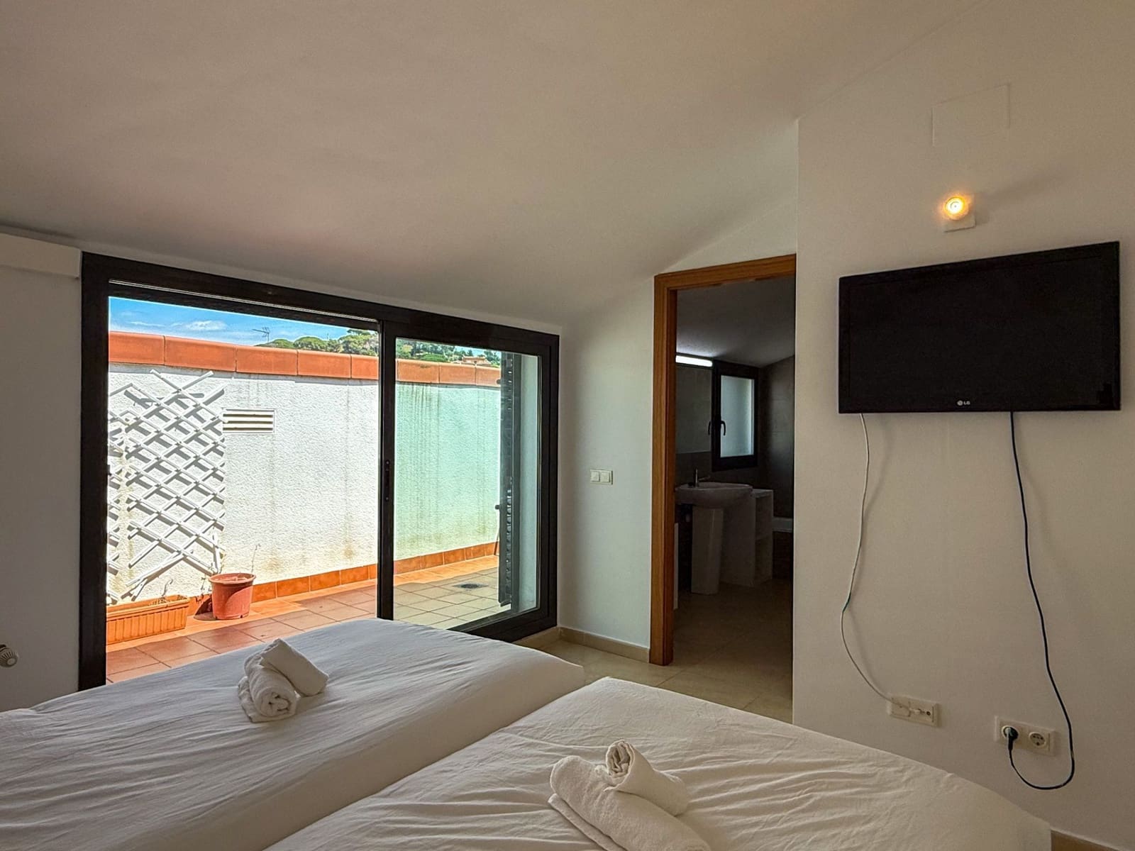 3 makuuhuone Omakotitalo vuokrattavana paikassa Palamos - 1 100 € (Ref: 10033435)