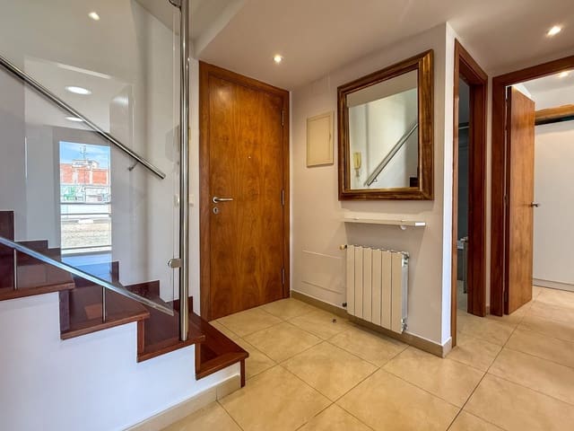 3 makuuhuone Omakotitalo vuokrattavana paikassa Sant Joan de Palamós, Palamós - 1 100 € (Ref: 10033435)