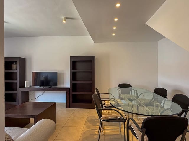 3 makuuhuone Omakotitalo vuokrattavana paikassa Sant Joan de Palamós, Palamós - 1 100 € (Ref: 10033435)