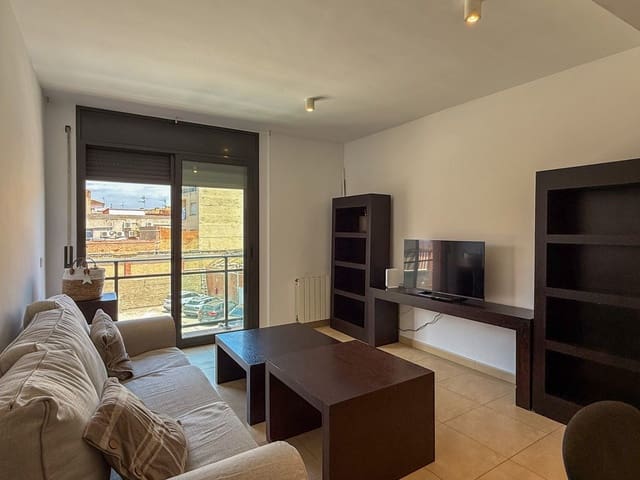 3 makuuhuone Omakotitalo vuokrattavana paikassa Sant Joan de Palamós, Palamós - 1 100 € (Ref: 10033435)