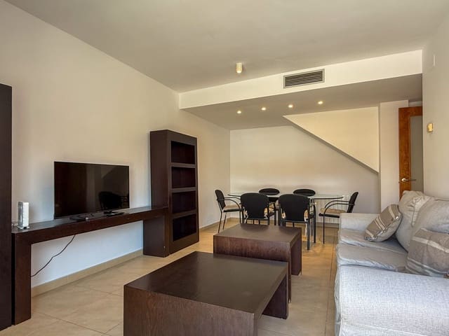 3 makuuhuone Omakotitalo vuokrattavana paikassa Sant Joan de Palamós, Palamós - 1 100 € (Ref: 10033435)