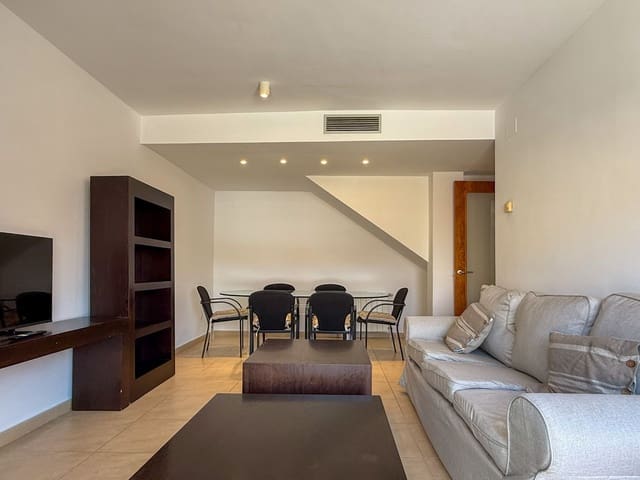 3 makuuhuone Omakotitalo vuokrattavana paikassa Sant Joan de Palamós, Palamós - 1 100 € (Ref: 10033435)