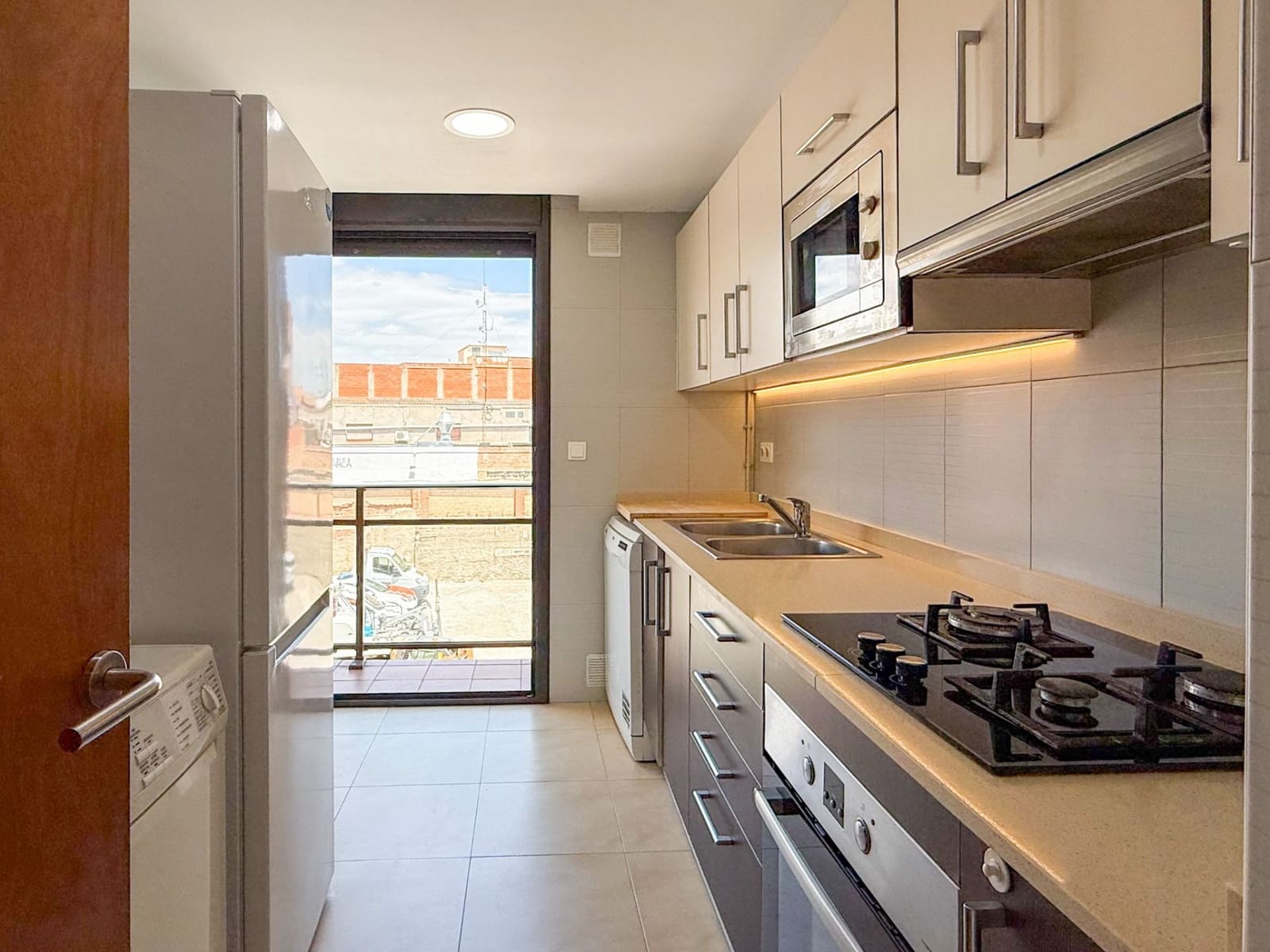 3 makuuhuone Omakotitalo vuokrattavana paikassa Palamos - 1 100 € (Ref: 10033435)