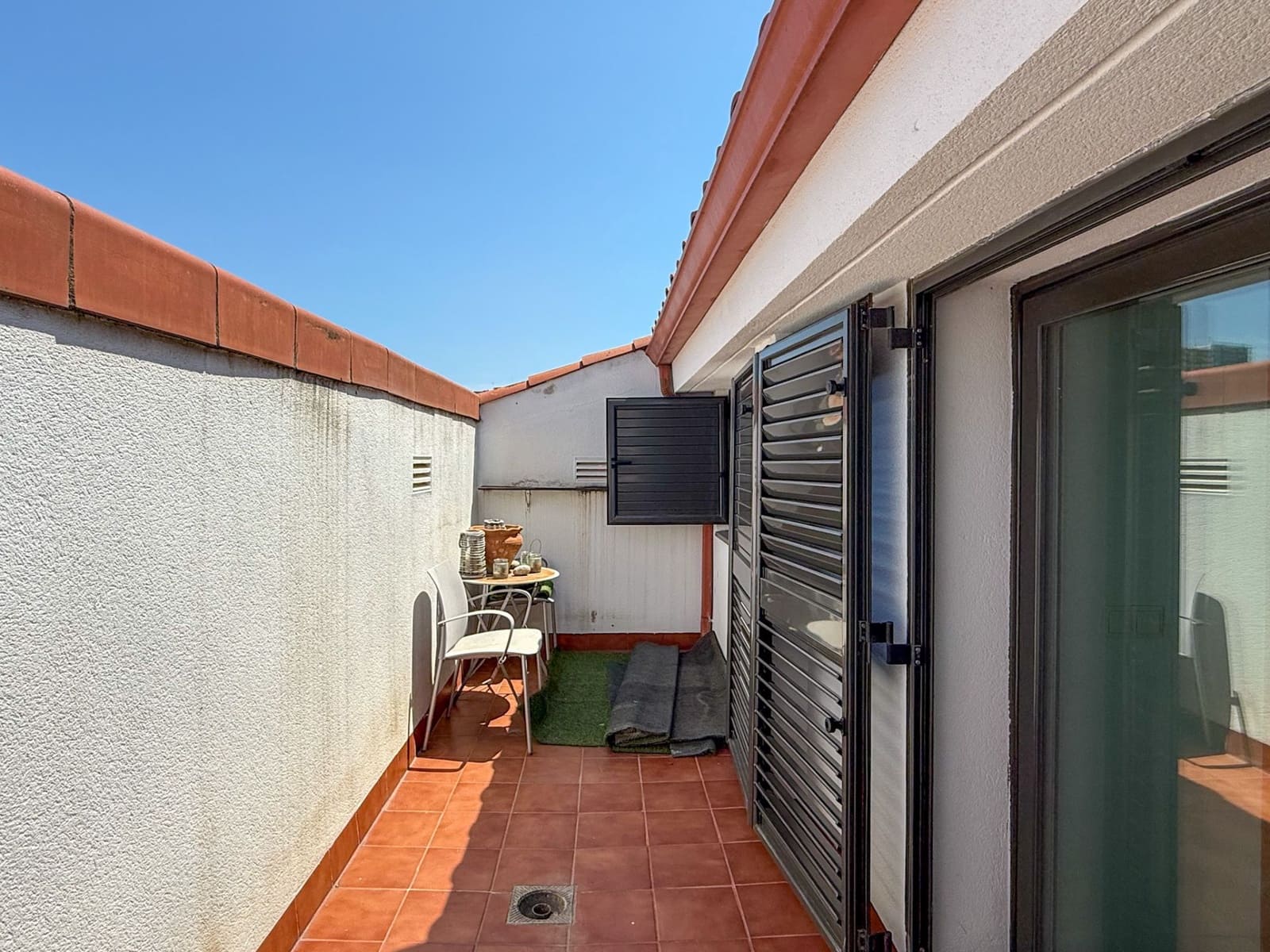3 makuuhuone Omakotitalo vuokrattavana paikassa Palamos - 1 100 € (Ref: 10033435)