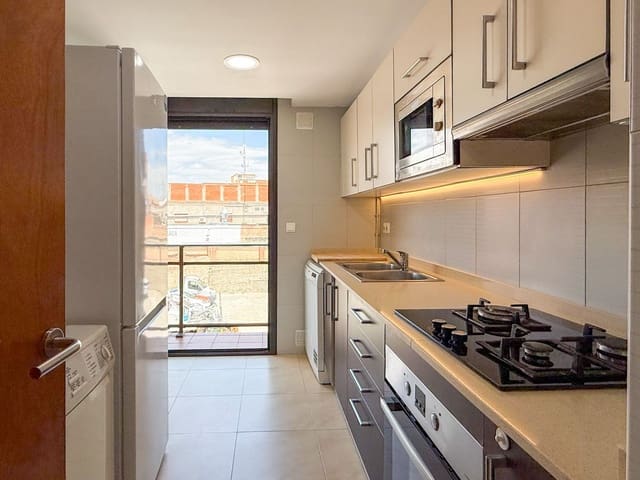 3 makuuhuone Omakotitalo vuokrattavana paikassa Sant Joan de Palamós, Palamós - 1 100 € (Ref: 10033435)