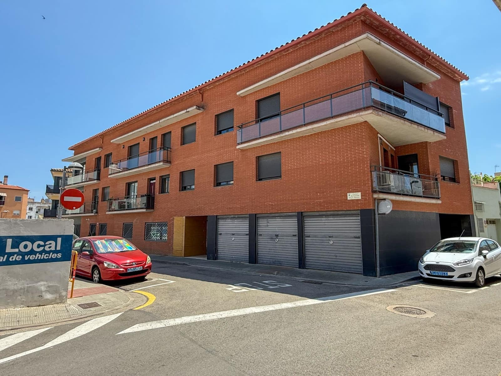 3 makuuhuone Omakotitalo vuokrattavana paikassa Palamos - 1 100 € (Ref: 10033435)