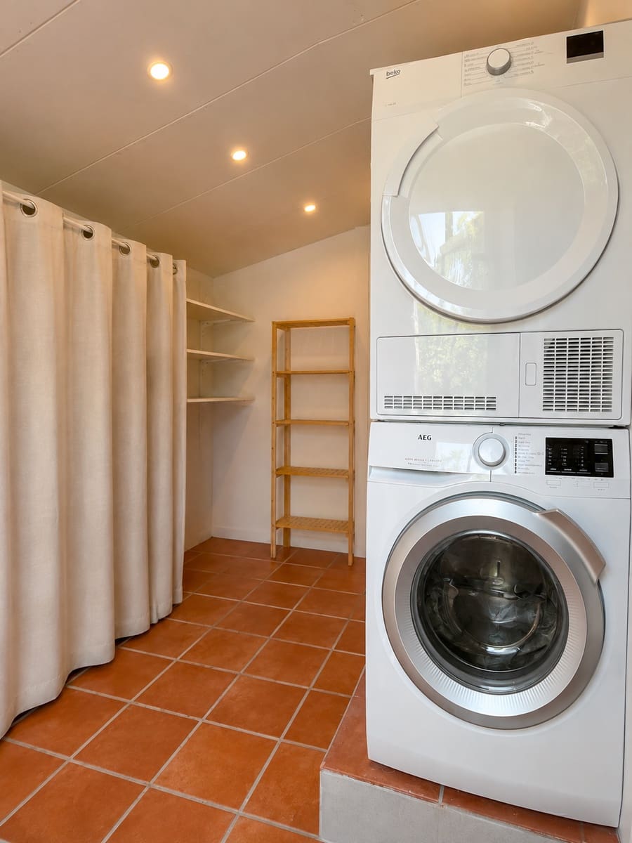 3 sovrum Villa till salu i Calonge i Sant Antoni - 495 000 € (Ref: 10034886)