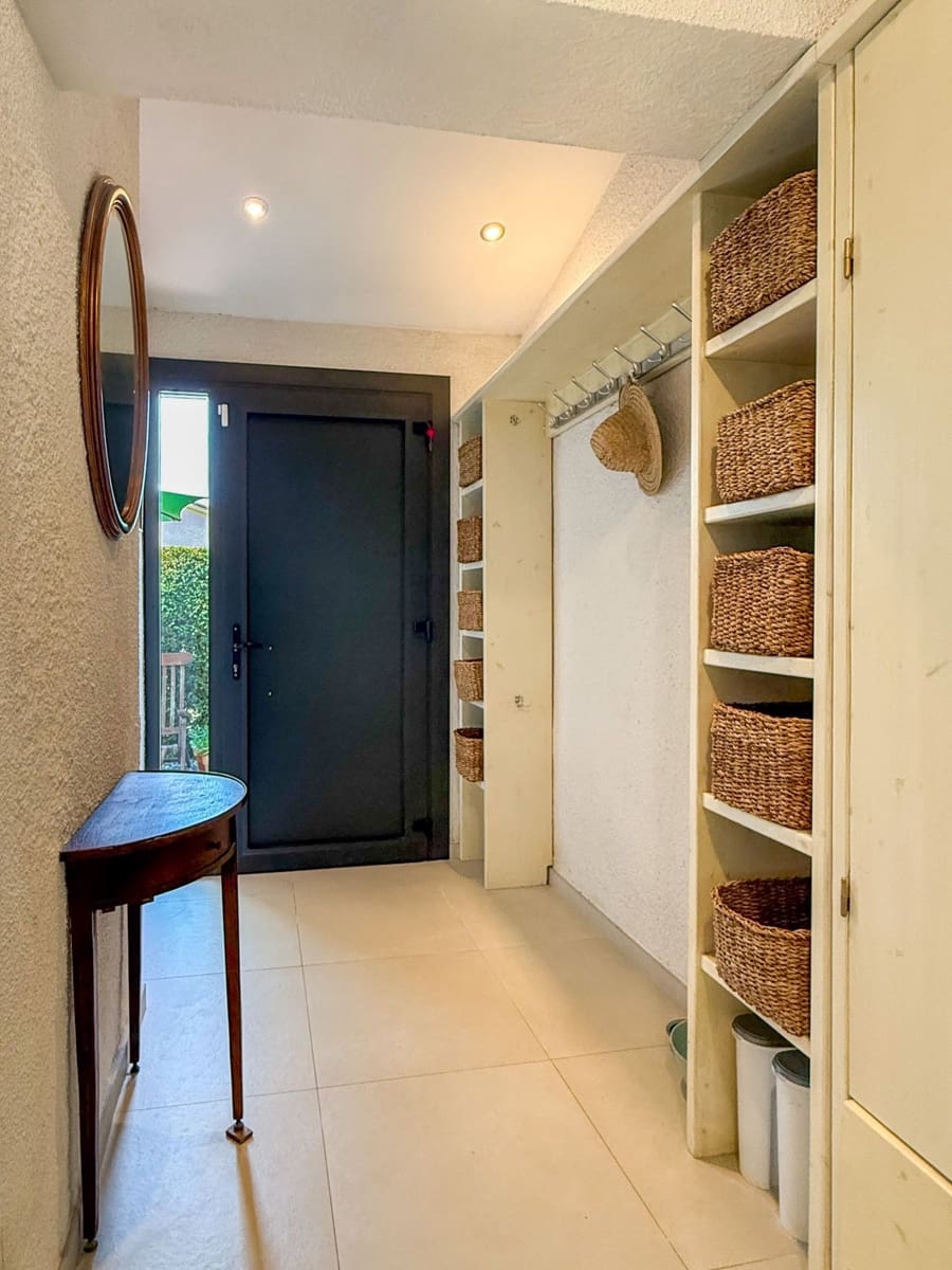 3 sovrum Villa till salu i Calonge i Sant Antoni - 495 000 € (Ref: 10034886)