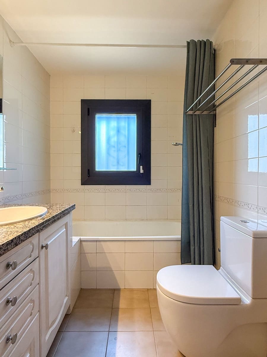 3 sovrum Villa till salu i Calonge i Sant Antoni - 495 000 € (Ref: 10034886)