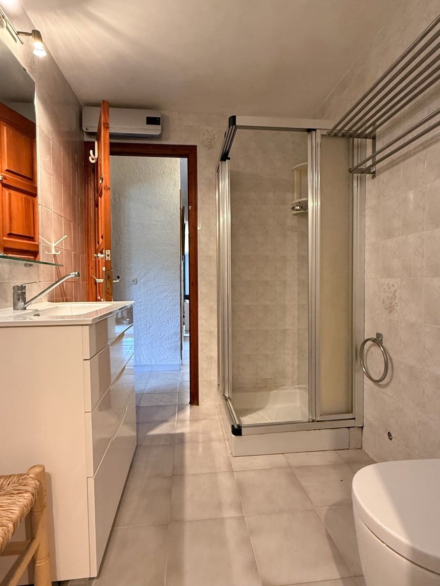 3 sovrum Villa till salu i Calonge i Sant Antoni - 495 000 € (Ref: 10034886)