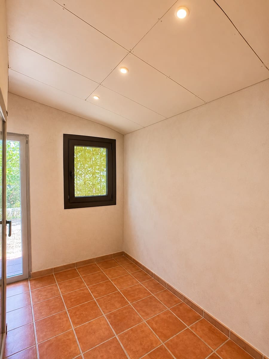 3 sovrum Villa till salu i Calonge i Sant Antoni - 495 000 € (Ref: 10034886)