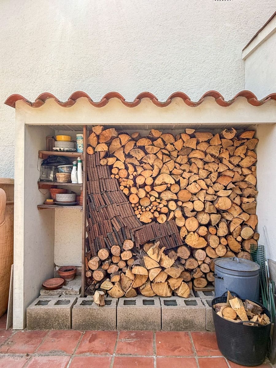 3 sovrum Villa till salu i Calonge i Sant Antoni - 495 000 € (Ref: 10034886)
