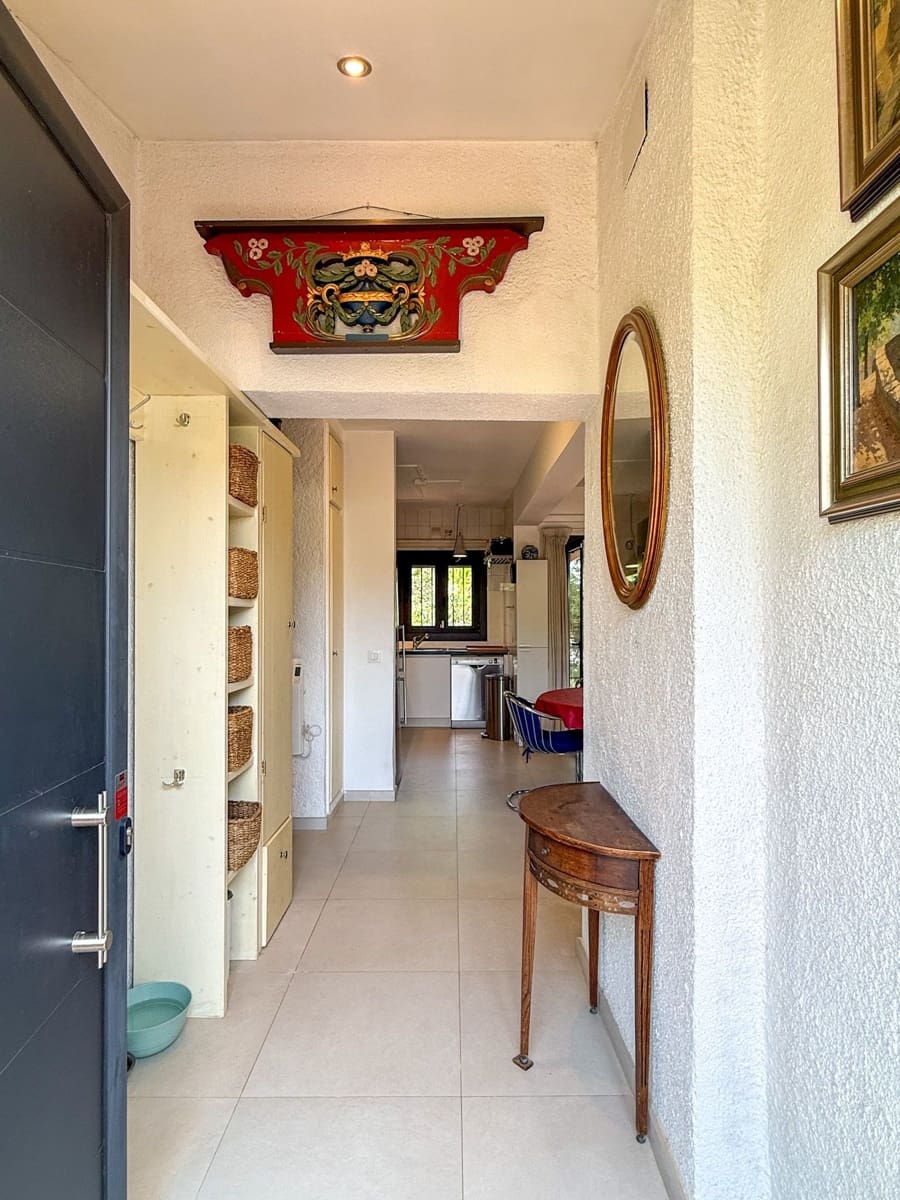 3 sovrum Villa till salu i Calonge i Sant Antoni - 495 000 € (Ref: 10034886)