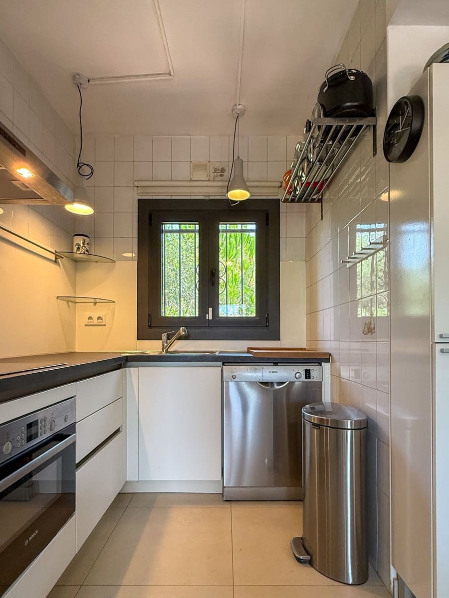 3 sovrum Villa till salu i Calonge i Sant Antoni - 495 000 € (Ref: 10034886)