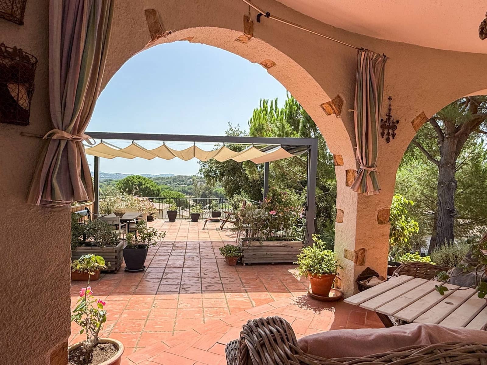 3 sovrum Villa till salu i Calonge i Sant Antoni - 495 000 € (Ref: 10034886)