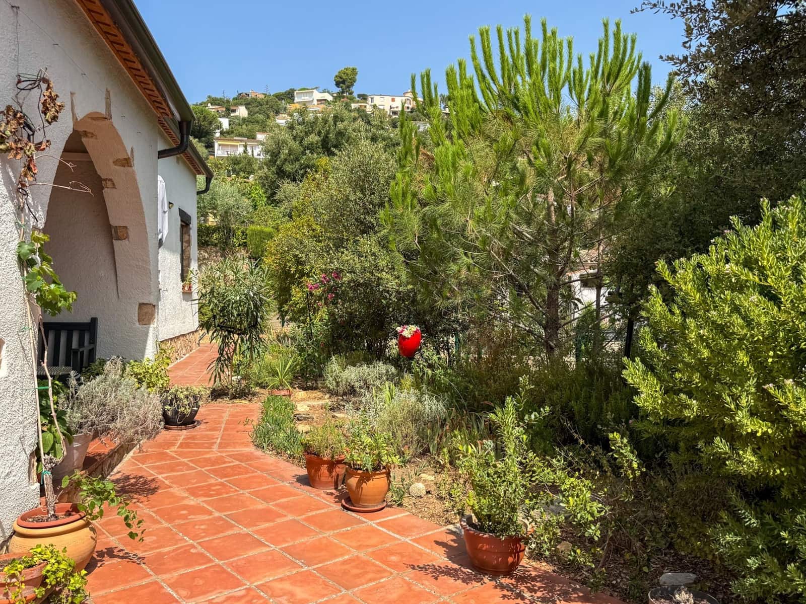 3 sovrum Villa till salu i Calonge i Sant Antoni - 495 000 € (Ref: 10034886)