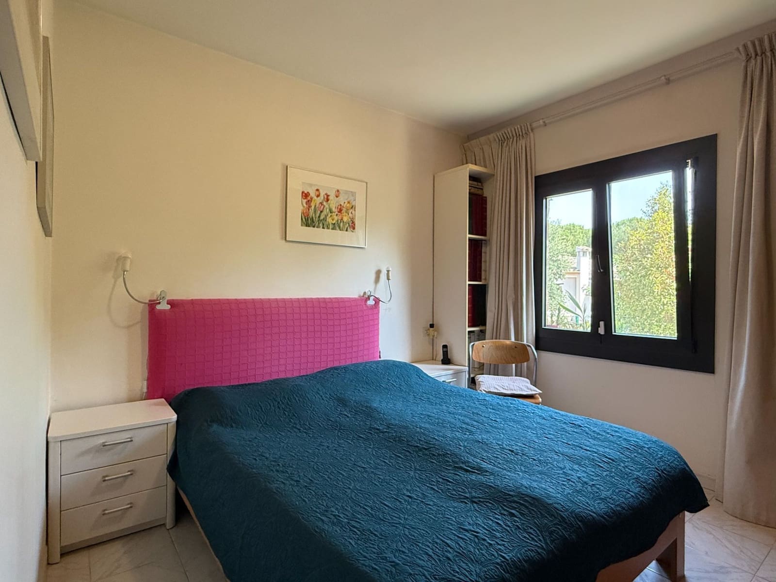 3 sovrum Villa till salu i Calonge i Sant Antoni - 495 000 € (Ref: 10034886)