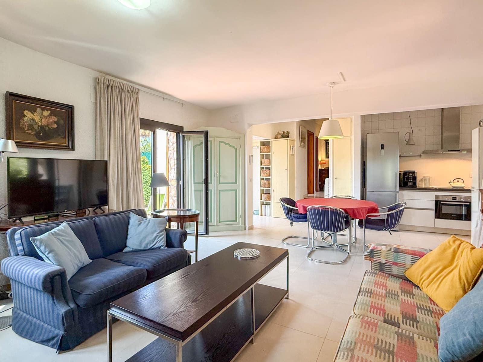 3 sovrum Villa till salu i Calonge i Sant Antoni - 495 000 € (Ref: 10034886)