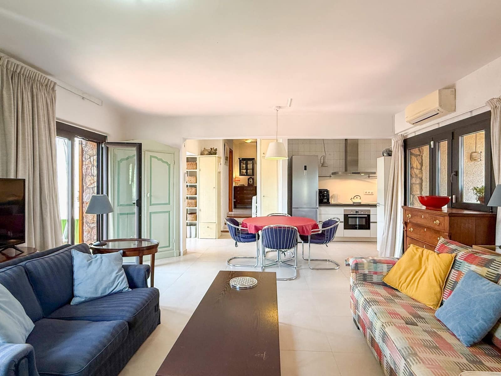 3 sovrum Villa till salu i Calonge i Sant Antoni - 495 000 € (Ref: 10034886)
