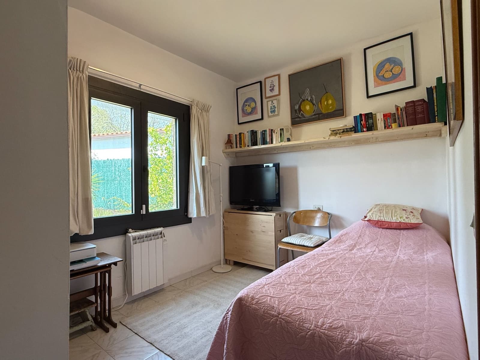 3 sovrum Villa till salu i Calonge i Sant Antoni - 495 000 € (Ref: 10034886)