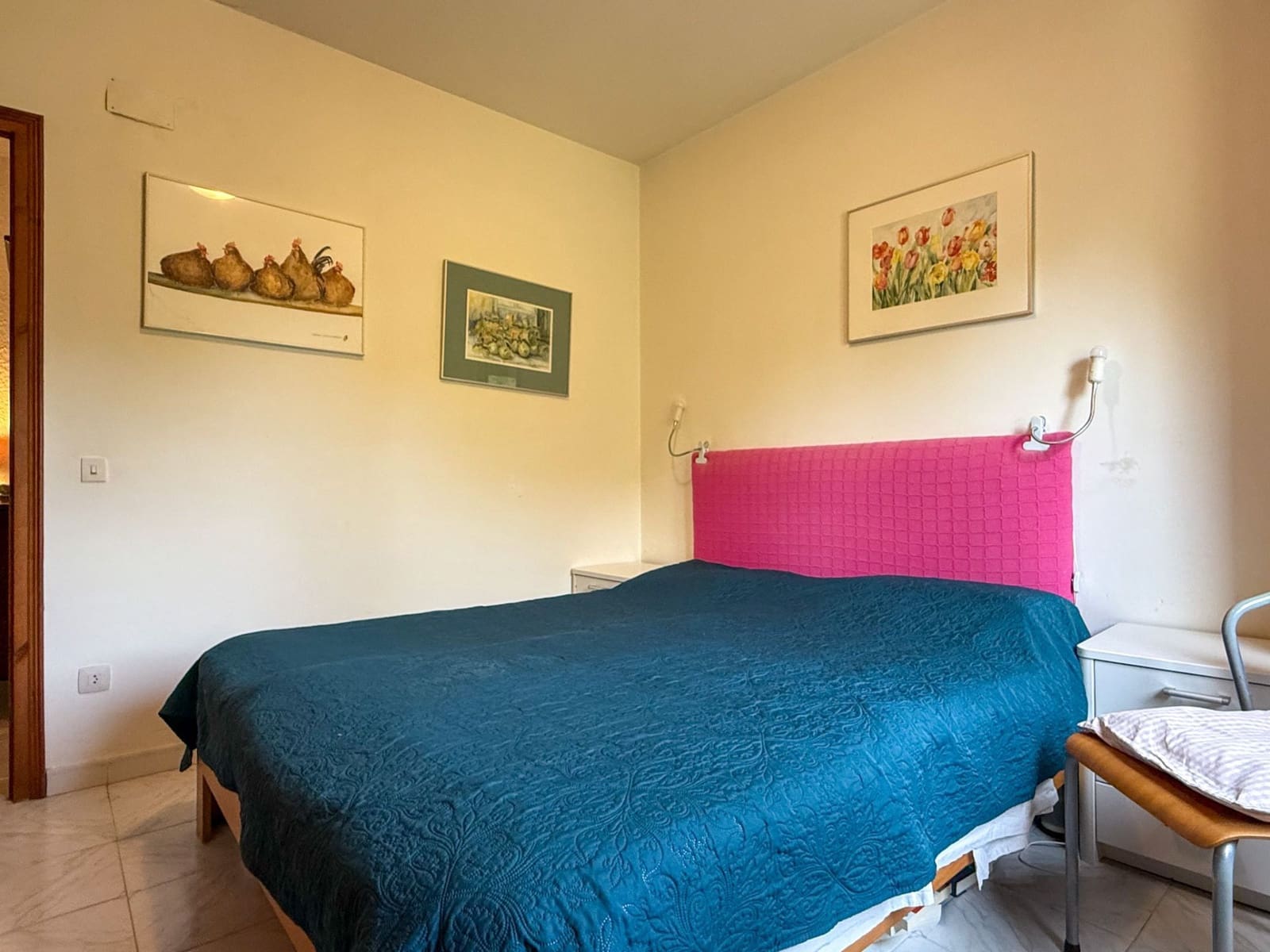 3 sovrum Villa till salu i Calonge i Sant Antoni - 495 000 € (Ref: 10034886)