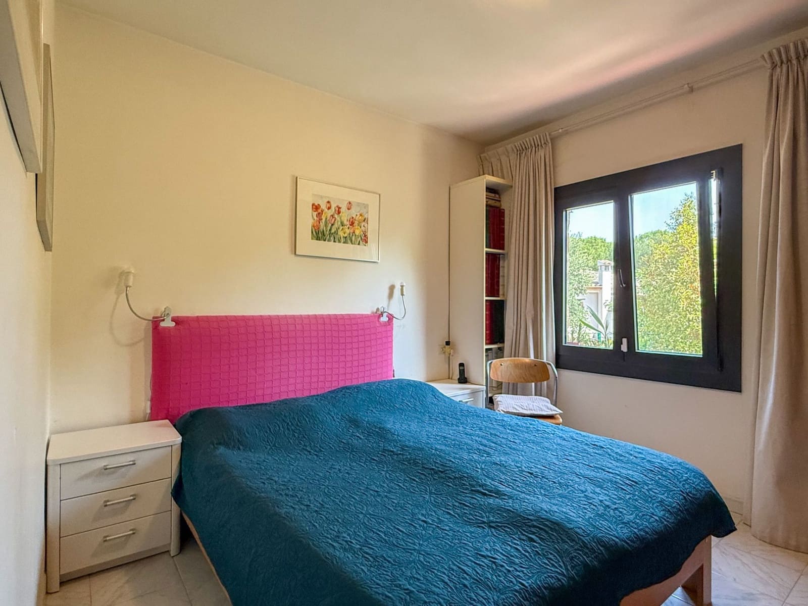 3 sovrum Villa till salu i Calonge i Sant Antoni - 495 000 € (Ref: 10034886)