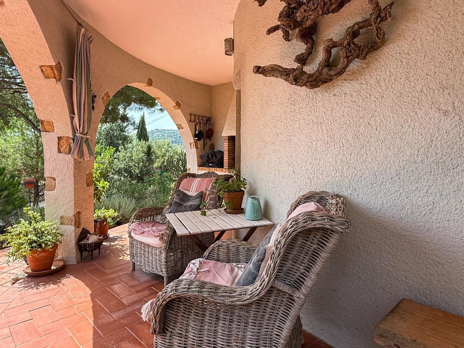 3 sovrum Villa till salu i Calonge i Sant Antoni - 495 000 € (Ref: 10034886)