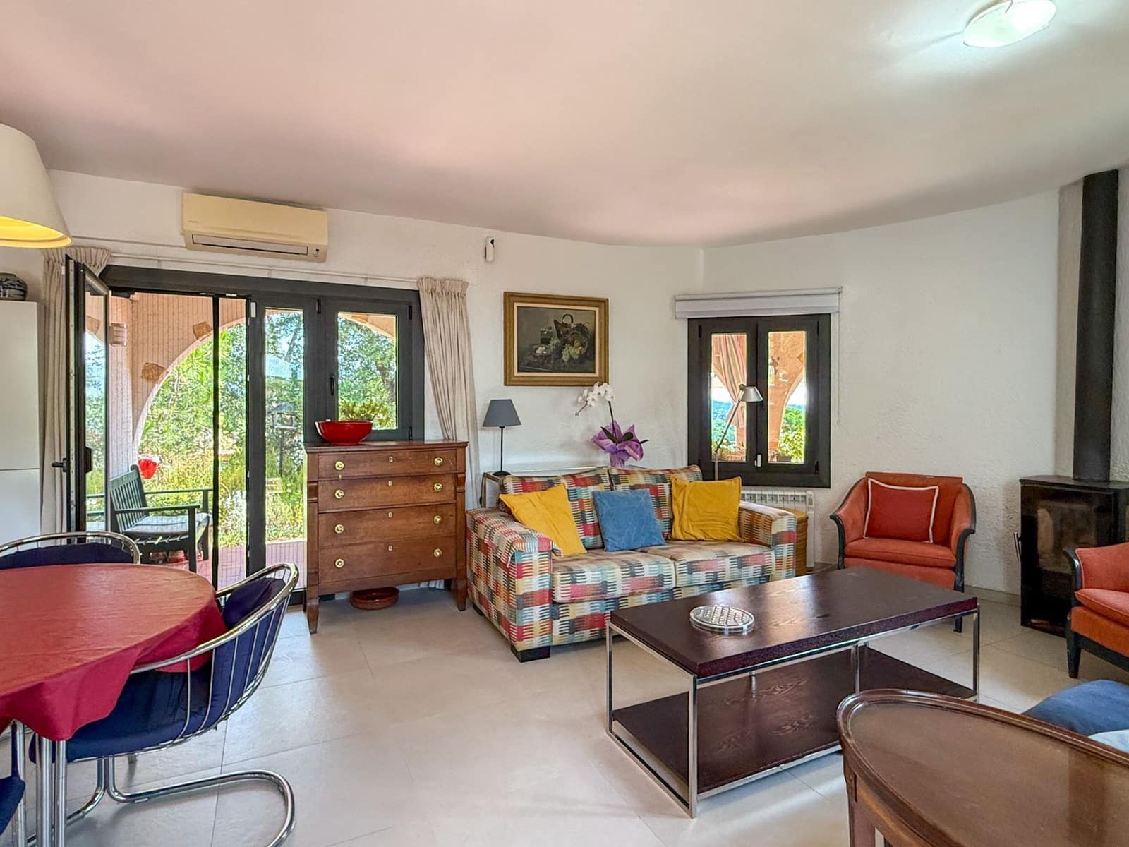 3 sovrum Villa till salu i Calonge i Sant Antoni - 495 000 € (Ref: 10034886)