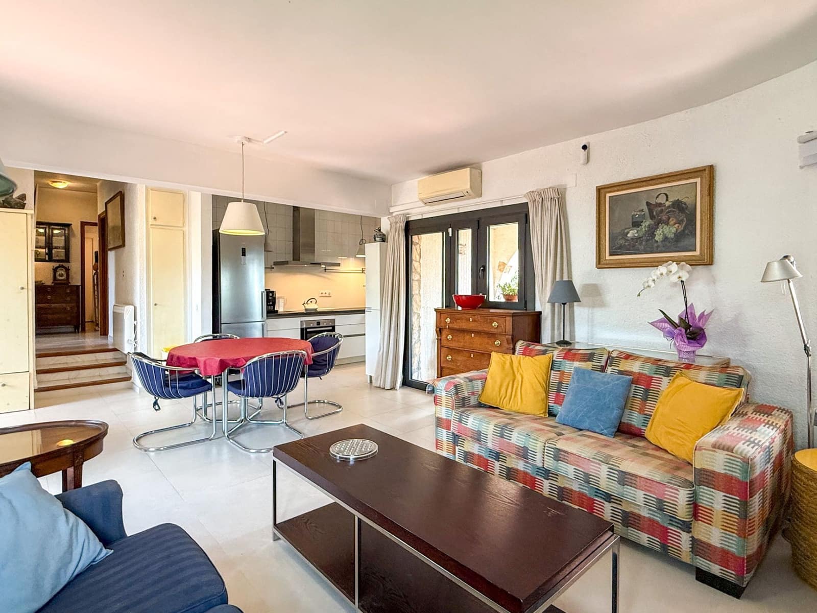 3 sovrum Villa till salu i Calonge i Sant Antoni - 495 000 € (Ref: 10034886)