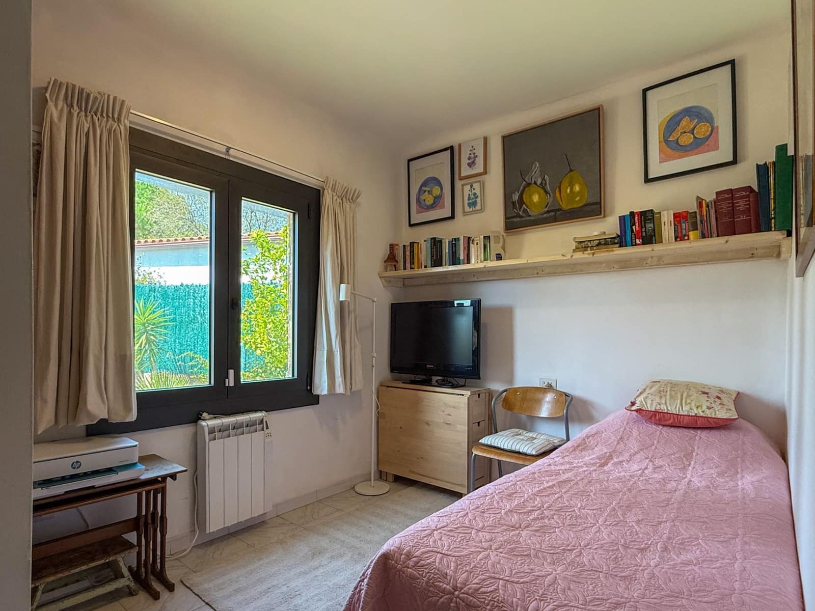 3 sovrum Villa till salu i Calonge i Sant Antoni - 495 000 € (Ref: 10034886)