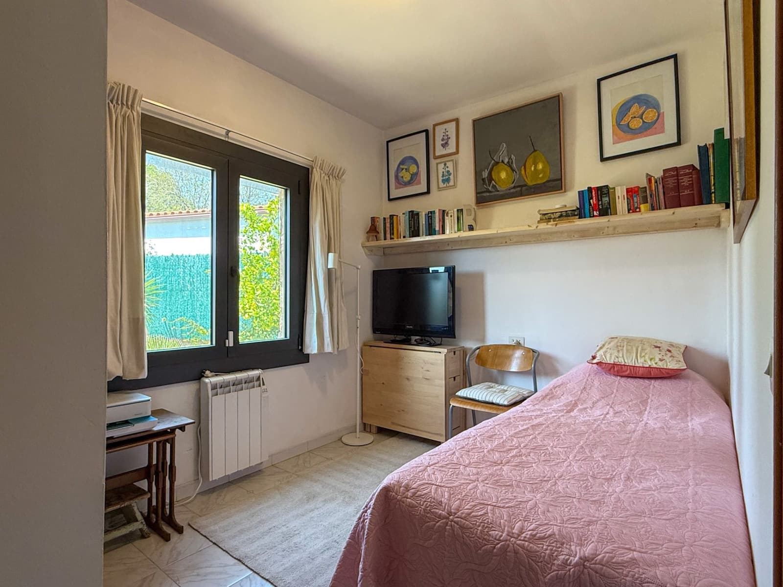 3 sovrum Villa till salu i Calonge i Sant Antoni - 495 000 € (Ref: 10034886)