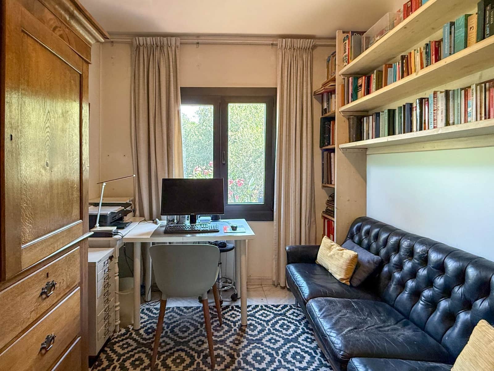 3 sovrum Villa till salu i Calonge i Sant Antoni - 495 000 € (Ref: 10034886)