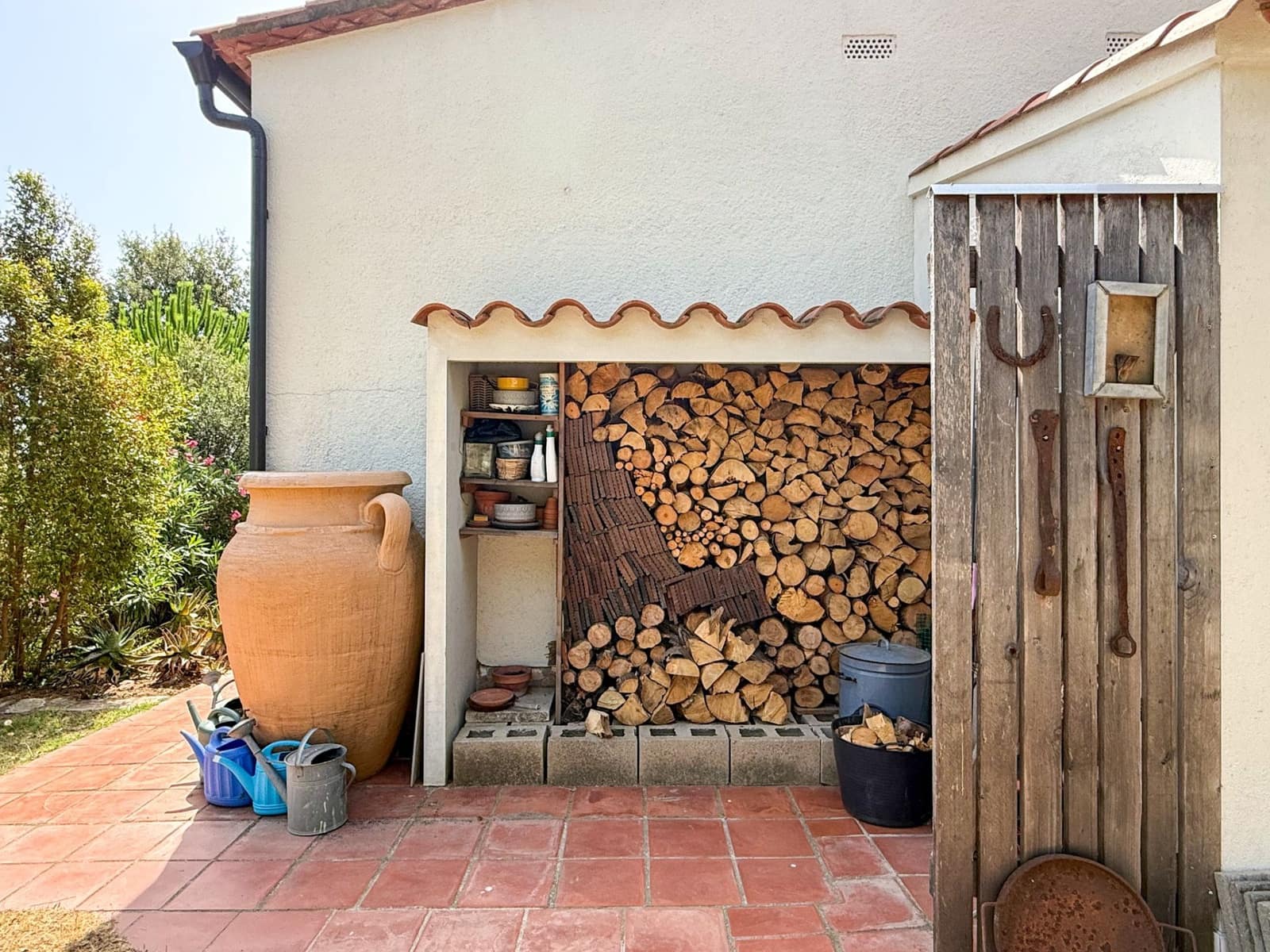 3 sovrum Villa till salu i Calonge i Sant Antoni - 495 000 € (Ref: 10034886)