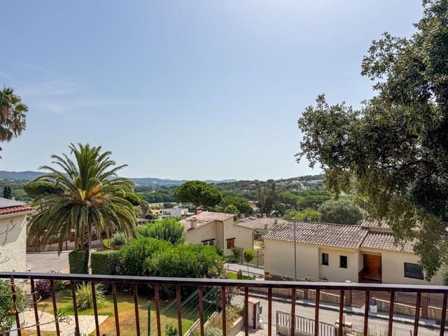 3 sovrum Villa till salu i Calonge i Sant Antoni - 495 000 € (Ref: 10034886)