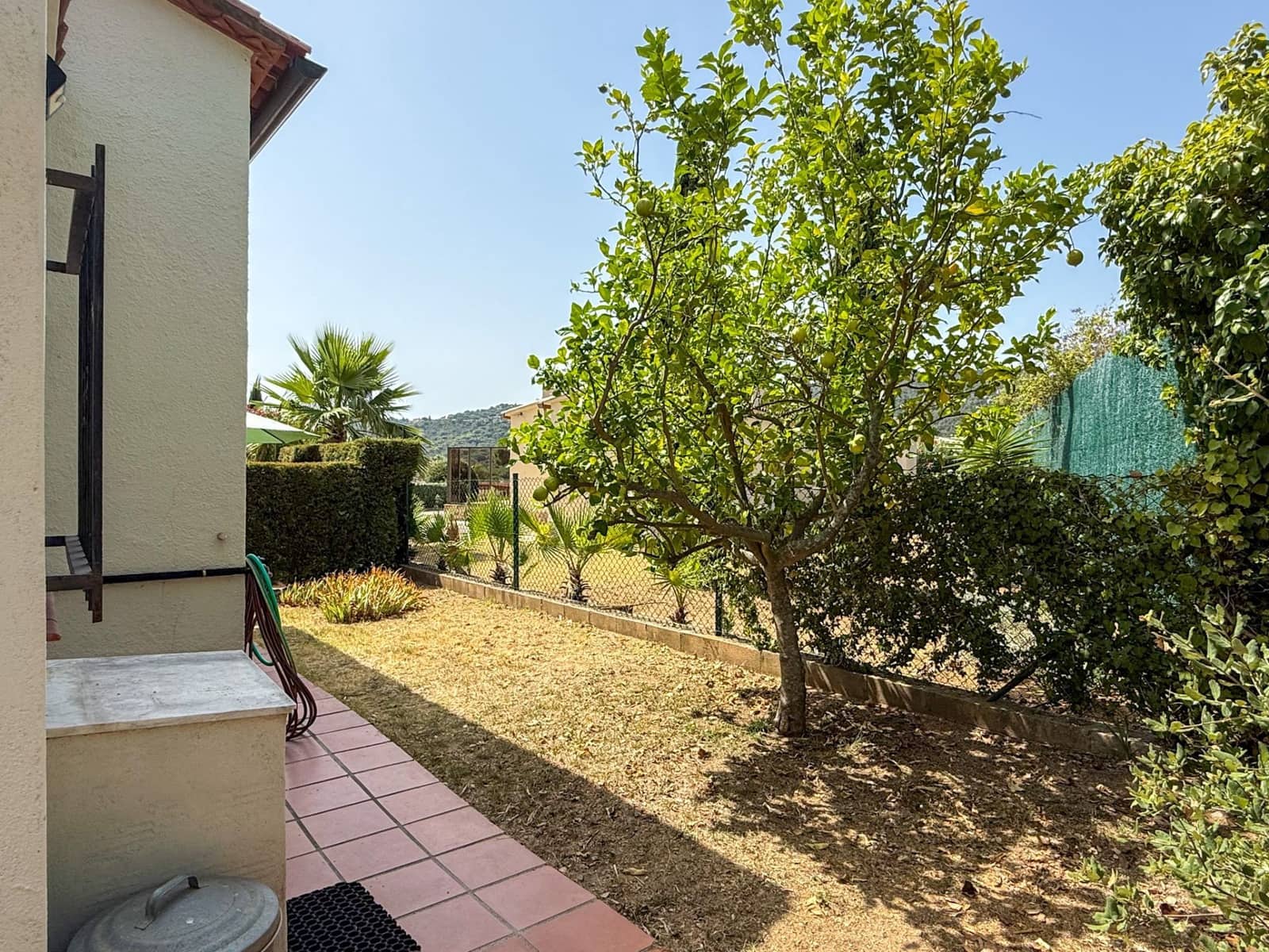 3 sovrum Villa till salu i Calonge i Sant Antoni - 495 000 € (Ref: 10034886)