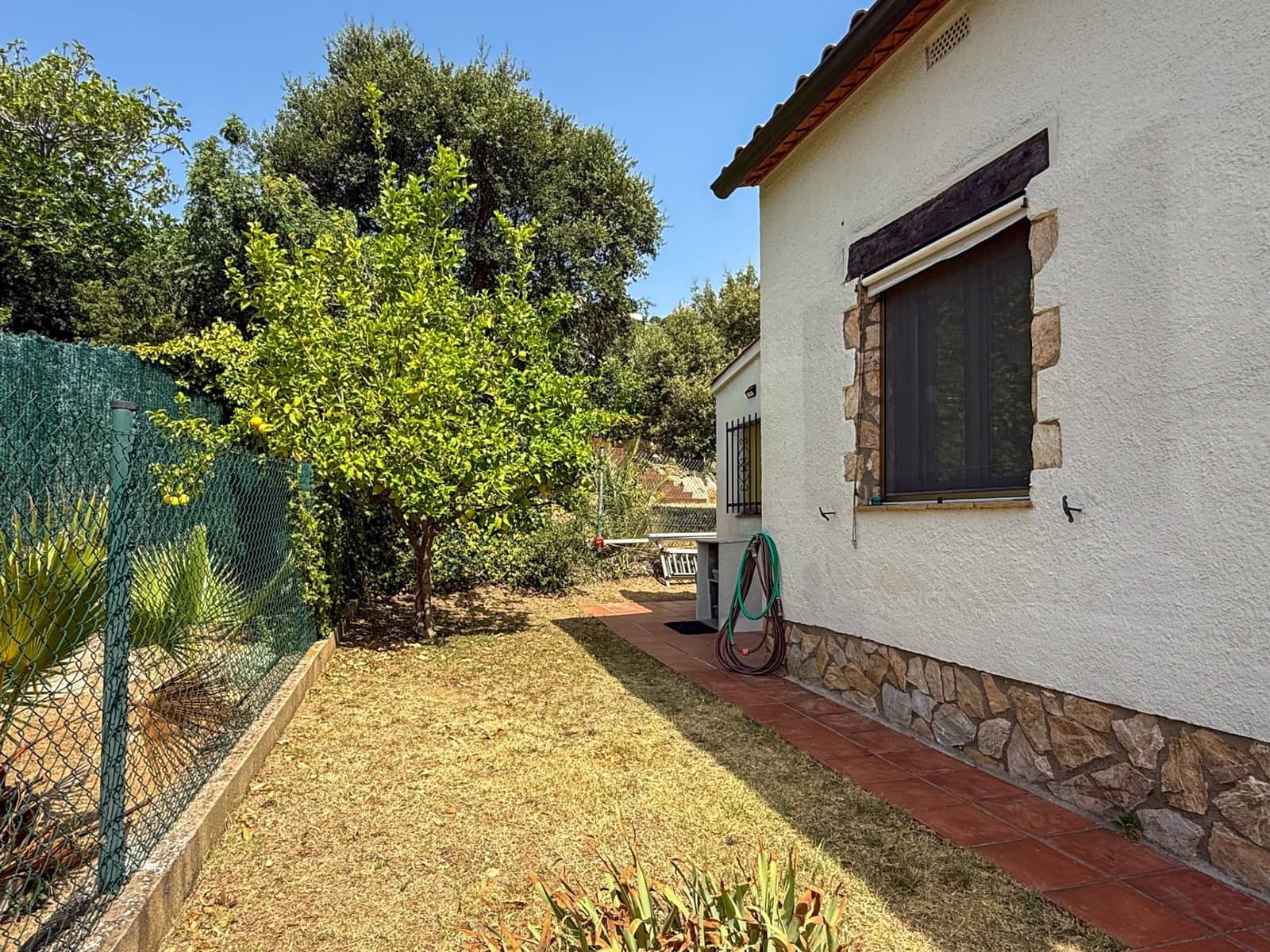 3 sovrum Villa till salu i Calonge i Sant Antoni - 495 000 € (Ref: 10034886)
