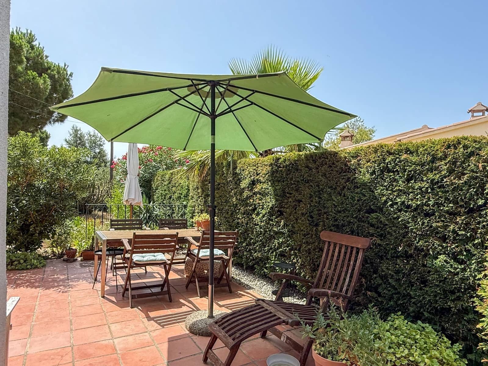 3 sovrum Villa till salu i Calonge i Sant Antoni - 495 000 € (Ref: 10034886)
