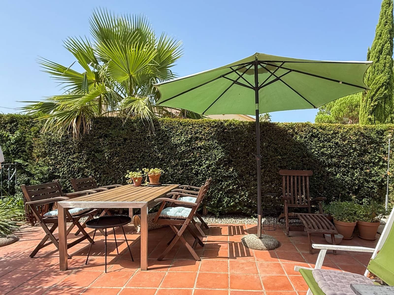 3 sovrum Villa till salu i Calonge i Sant Antoni - 495 000 € (Ref: 10034886)