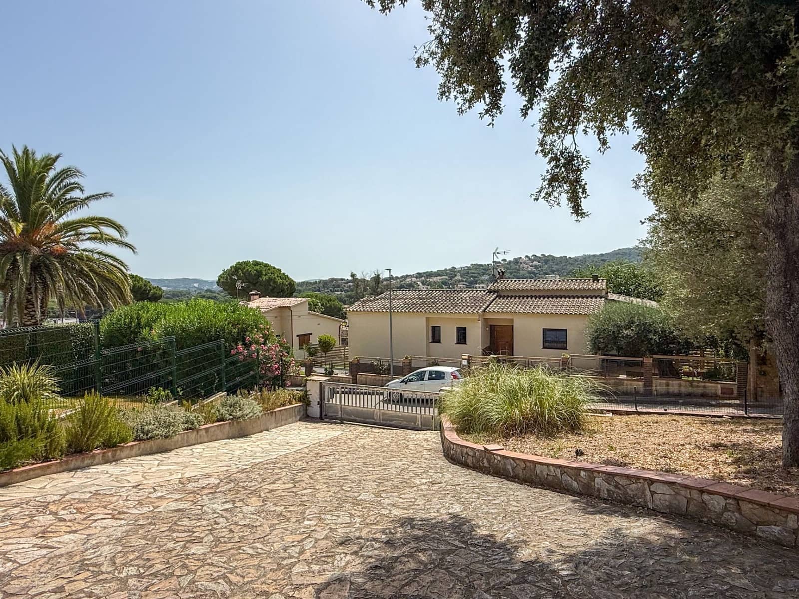 3 sovrum Villa till salu i Calonge i Sant Antoni - 495 000 € (Ref: 10034886)