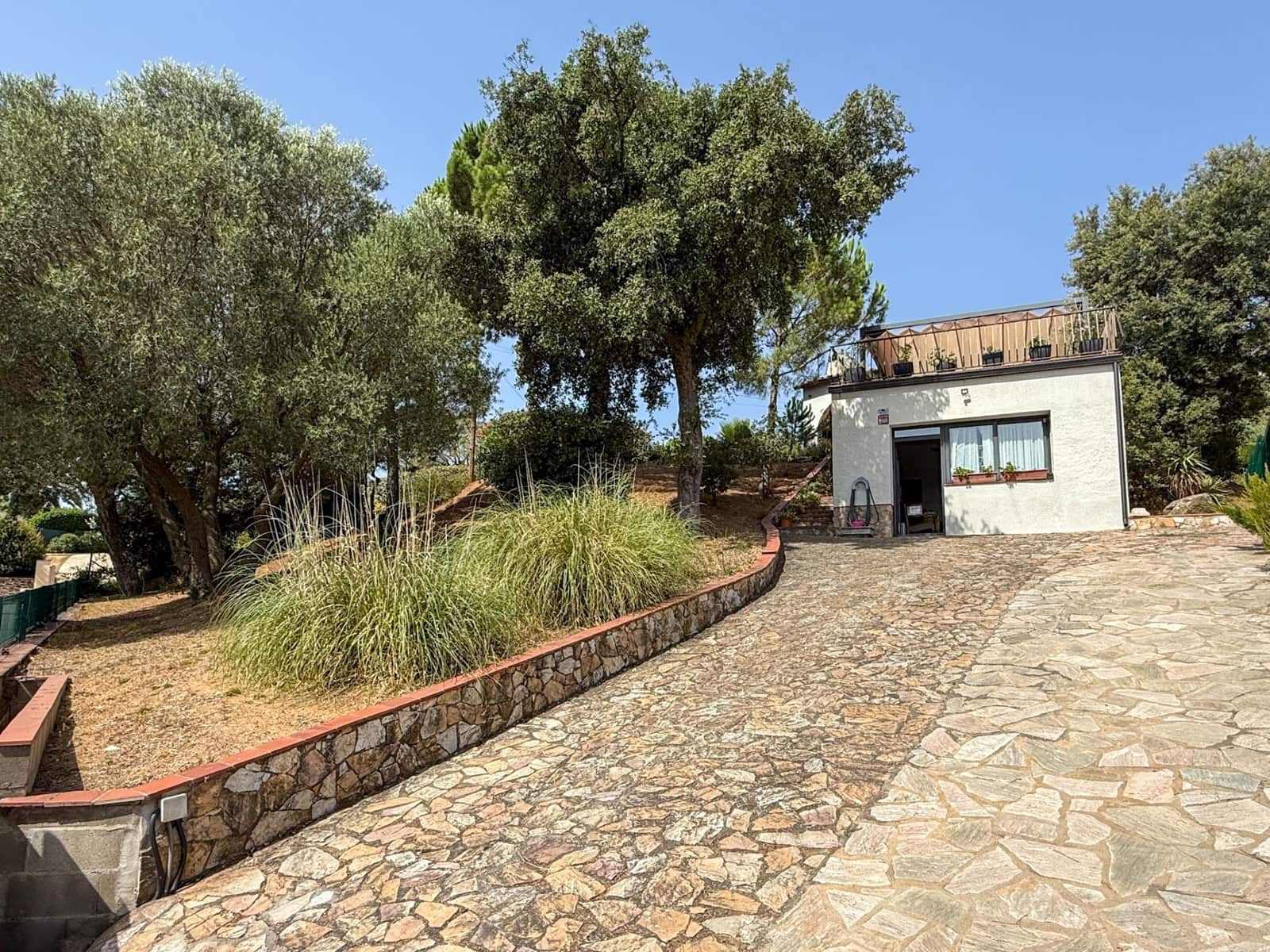 3 sovrum Villa till salu i Calonge i Sant Antoni - 495 000 € (Ref: 10034886)