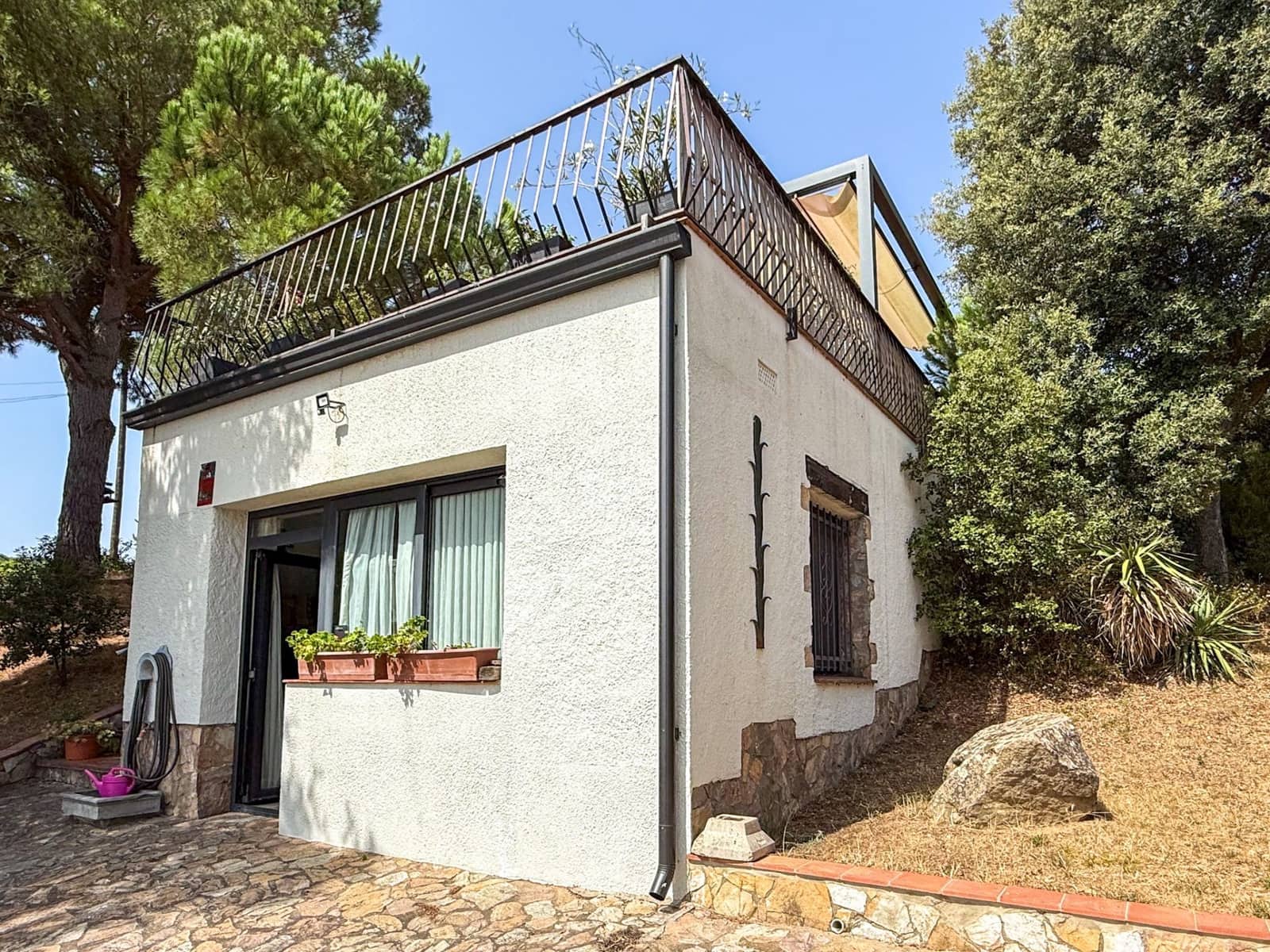 3 sovrum Villa till salu i Calonge i Sant Antoni - 495 000 € (Ref: 10034886)