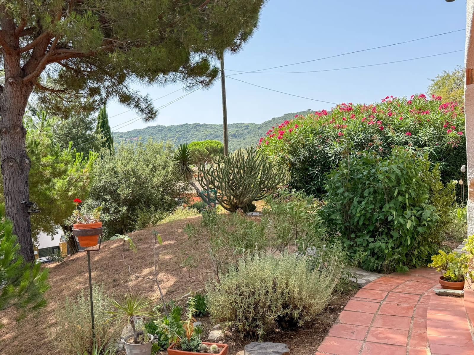 3 sovrum Villa till salu i Calonge i Sant Antoni - 495 000 € (Ref: 10034886)