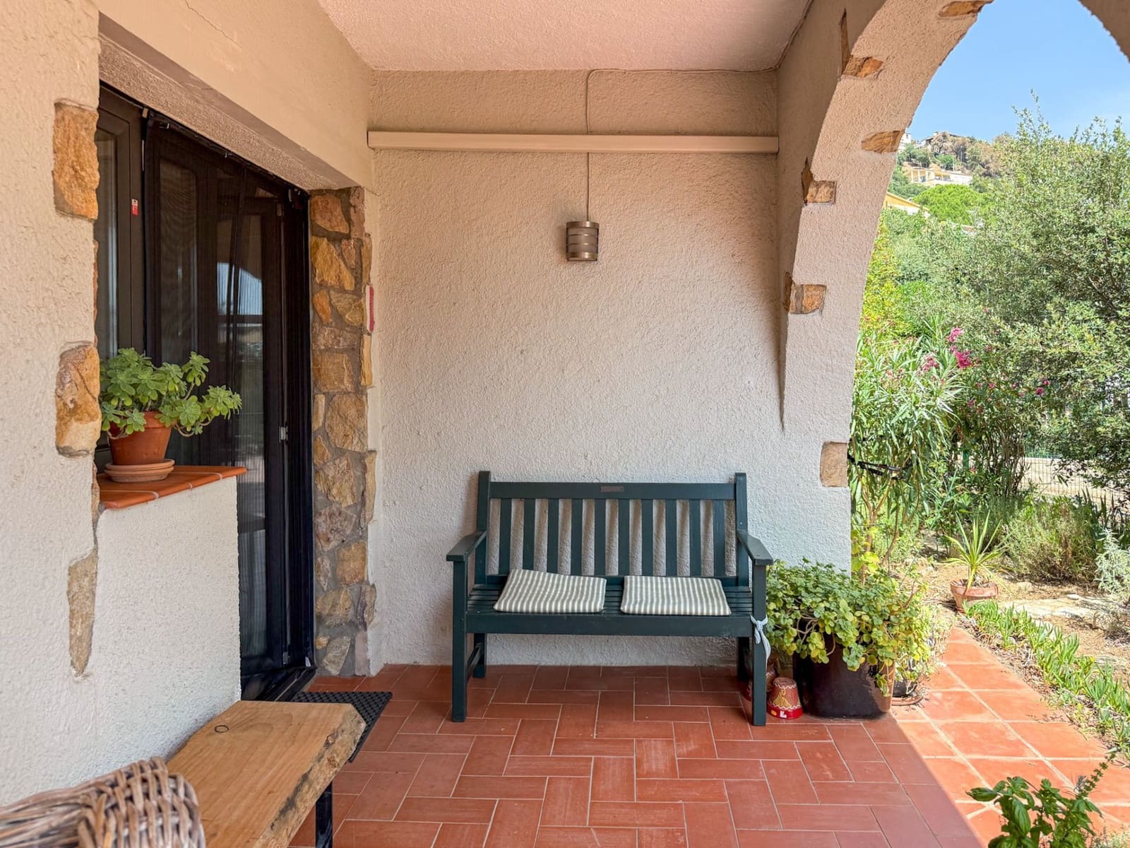 3 sovrum Villa till salu i Calonge i Sant Antoni - 495 000 € (Ref: 10034886)
