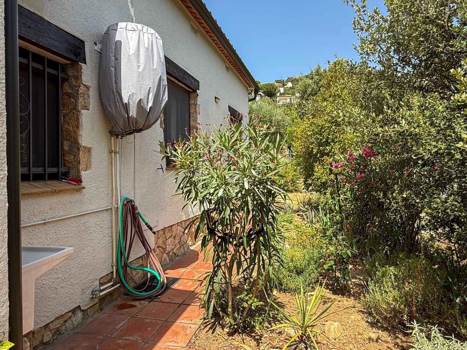 3 sovrum Villa till salu i Calonge i Sant Antoni - 495 000 € (Ref: 10034886)