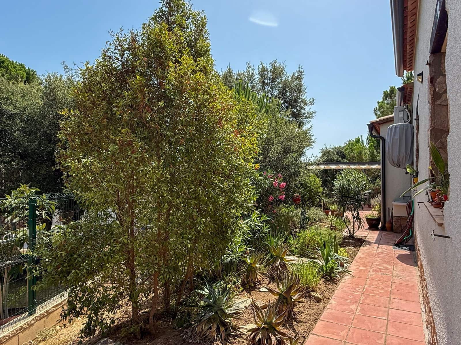 3 sovrum Villa till salu i Calonge i Sant Antoni - 495 000 € (Ref: 10034886)